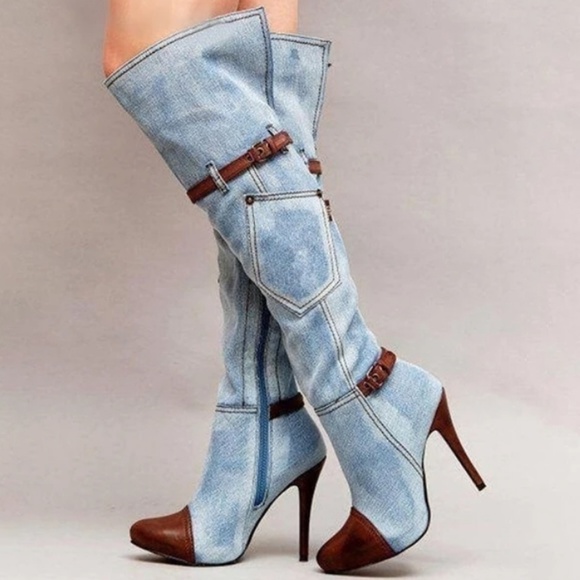 Boots - Picture 2 of 2